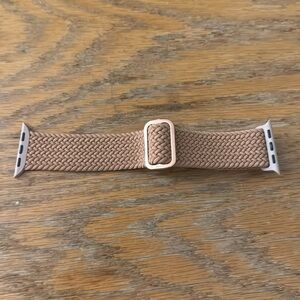 Apple Watch band